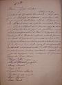1899-12-01 petizione per riaprire la farmacia comunale con numerose firme-01